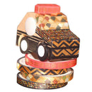 26Rolls Foil Paper Washi Masking Tape Album Diary Decorative Scrapbook DIY Craft