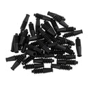 Lot 40 Bicycle Bike Cycling Shifter Brake Gear Inner Cable Tips End Caps Crimps