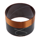 Bass Speaker Voice Coil Mounting Spacer Rings Replacement for Speakers