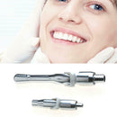 Dental Universal Catapult Suction Valve SE / HVE Tip Adapter Strong + We MIE
