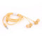 3.5mm Wired Earphone Deep Bass Noise Reduction Sound Stereo Music In-Ear Earbuds