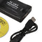 USB 2.0 SCART Video Capture Card Game Recorder for DVD HDTV