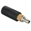 1/4" Thread Connection High Pressure Washer