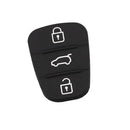 Premium Protective Shell For Intelligent Vehicle Key Size 50 X 30 X 20mm