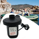 150W DC Electric Air Pump for Intex Inflatable Air Mattress Bed Boat Couc PQG