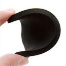 4pcs Washing Machine Anti Vibration Shake Noise Non-Slip Pads Mats EVA Foam Soft