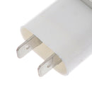 5Pcs Electronic Microwave Oven Magnetron 4 Filament Pin Sockets Converter Hom-