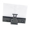 Folding 12 "Bluetooth Speaker Screen Phone For Movies Video Games