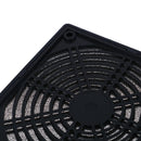 120mm Fan Dust Filter Dustproof Screen PC Computer Case Dust Sponge Filter Ew
