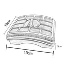 1X(Filter elements For Shark Rotator Professional Lift-Away Nv500 Xff500 Xh