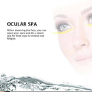 Face Facial Steamer Nano Ionic Humidifier for Home Face Spa Deep Cleanser US