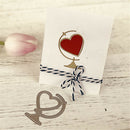 1Pc Love Ornaments Metal Cutting Dies For DIY Scrapbooking Album Paper Cards SP
