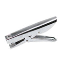 Metal Stapler 20 Sheet Paper Stapler Stationery Office Hand Plier Stapler B P2T6