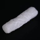 2 pcs/lot white wax ear plugs for noise reducing 1pair/lotcomfortableearplugs HK
