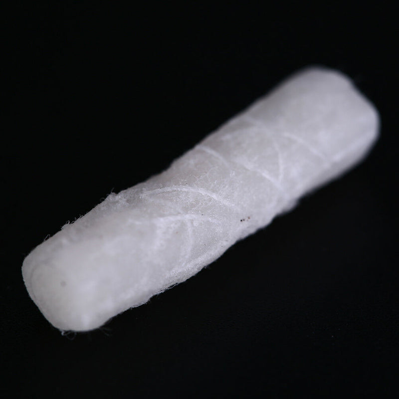 2 pcs/lot white wax ear plugs for noise reducing 1pair/lotcomfortableearplugs HK