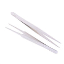 6Pcs/Set Stainless Steel Anti-static Tweezer Repair Maintenance Tools  JR