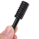 5Pcs/t Titanium 10 Step Drill Bit 1/4" to 1-3/8" Inches Tool for Plastic W Nw