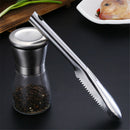 practical fast cleaning fish scale remover fish skin scaler scraper cleaner M&O