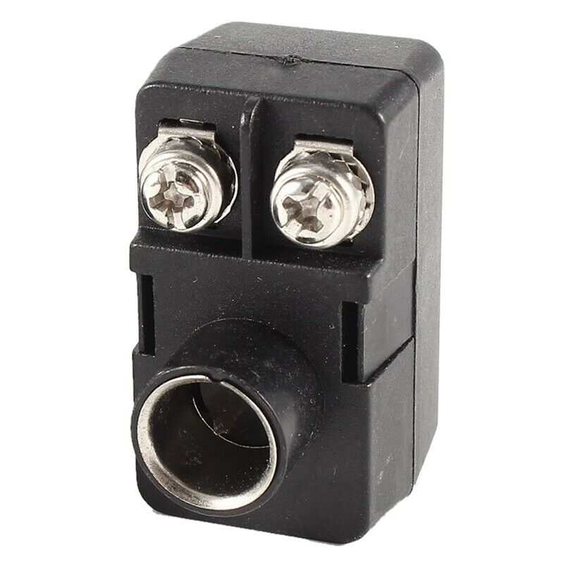 2 x Push-On Antenna Matching Transformer 300/75 Ohm TV F Coax Adapter U3J2