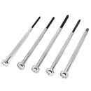 11PCS Micro Precision Screwdriver Set Mini Jewellers Watch Glasses Repair Dswy
