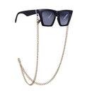 Small Buttonhole Glasses Chain Sunglasses Cord Holder Neck Women Men Gift