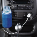 2019 Portable Travel Baby Bottle Warmer DC 12V Car Auto Heater Portable Drink