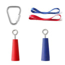 Training Equipment Outdoor Obstacle Course Climbing Training Equipment Gymn