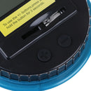 Piggy bank coin counter digital money jar counting LCD electronic displa â„–[