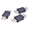 New Firewire IEEE 1394 6 Pin to USB 2.0 Male Adapter Convertor cabl OZ