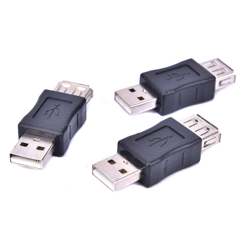 New Firewire IEEE 1394 6 Pin to USB 2.0 Male Adapter Convertor cabl OZ
