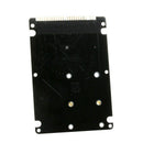 44PIN MSATA To 2.5 Inch IDE HDD SSD MSATA To PATA Adapter Converter Card wi Q8W8