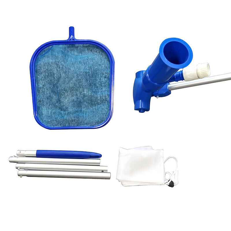 Swimming Pool Vacuum Cleaner Electrical Hot Tub Cleaning Robot Cleaning Tool Hn