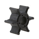 Water Pump Impeller 6L5-44352-00-00 For Yamaha 3HP 2.5HP Outboard Motor