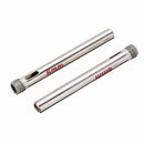 10 x Diamond Holesaw Tile Glass Slate Porcelain Marble Drill Bits Tool 6mm