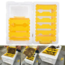 Portable Light Foam Beehive Box Beekeeping Equipment Beekeeping Bee Queen