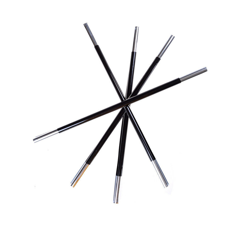 Funny Magician Toys Multiplying Wands Close-up Street Magic Tricks Props3C