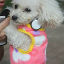 Dog clothes Christmas warm cold warm little medium dog clothes dog clothes pM1L8