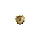 Straight SMA Female to Female Jack RF Adapter Connector