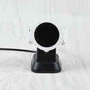 For Ticwatch E/S Fast Charging Stand Cradle Dock Charger Adapter USB Cable