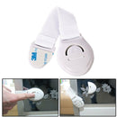 10X Safe Child Infant Baby Kid Drawer Door Cabinet Cupboard Toddler Safety Lock