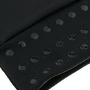 Black Anti-Arthritic Fingerless Gloves Therapy Glove Arthritic Pain Compression