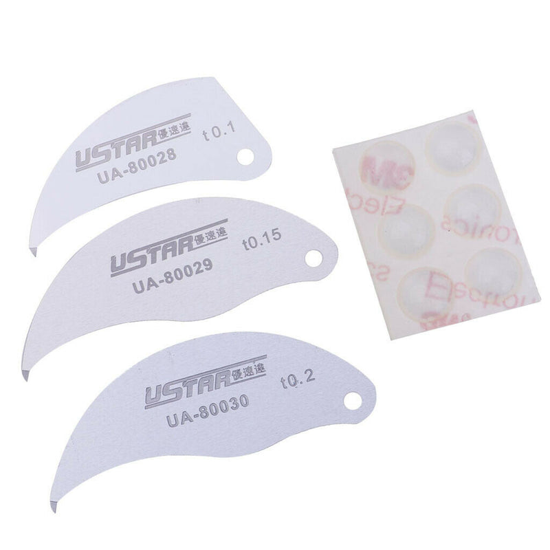 Collectible Moderlers Modeling Line Scraper Scriper Carving Tool for Gundam