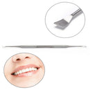 Dental Tandsteen Schraper Tartar Removal Tool Scraper Dental Plaque Tooth Car â„–[