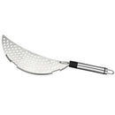 Kitchen Food Strainer For Spaghetti, Pasta, Colander And Sieve for Pans Pots