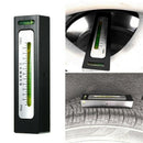 Magnetic Magnet Positioning Tool with Four Wheel Positioning Magnetic Level B6Q5