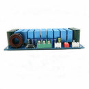 50W x4 TDA7850 Car 4 Channels 12V Large Power Audio ACC Digital Amplifier B
