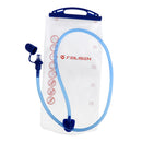 Water Bladder Bag Hydration Packs Storage Container Hiking Climbing Cycling