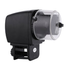 Adjustable Timer Aquarium Automatic Fish Feeder Fish Tank Food Dispenser A