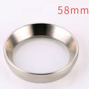 Coffee Cloth Powder Ring Powder Ring Coffee Machine Accessories 58Mmm