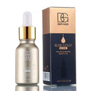 Brighten Moisturizer Beauty Oil Essence Skin Makeup Base Primer Pretty